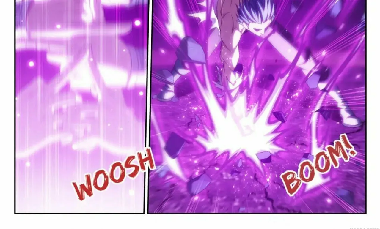 Read The Great Ruler (Colored) chapter 161 image 14 on Lezhin