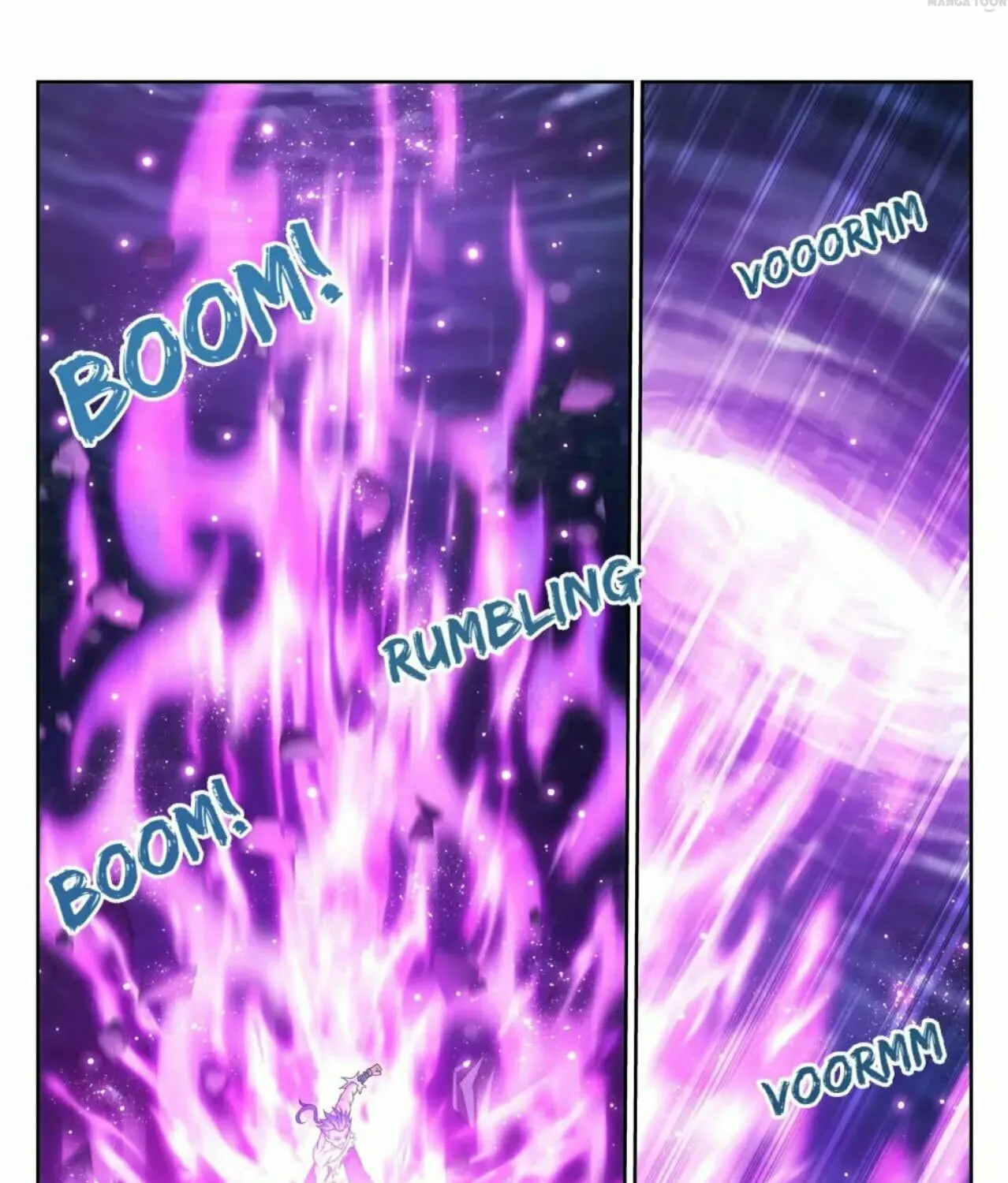 Read The Great Ruler (Colored) chapter 161 image 15 on Lezhin