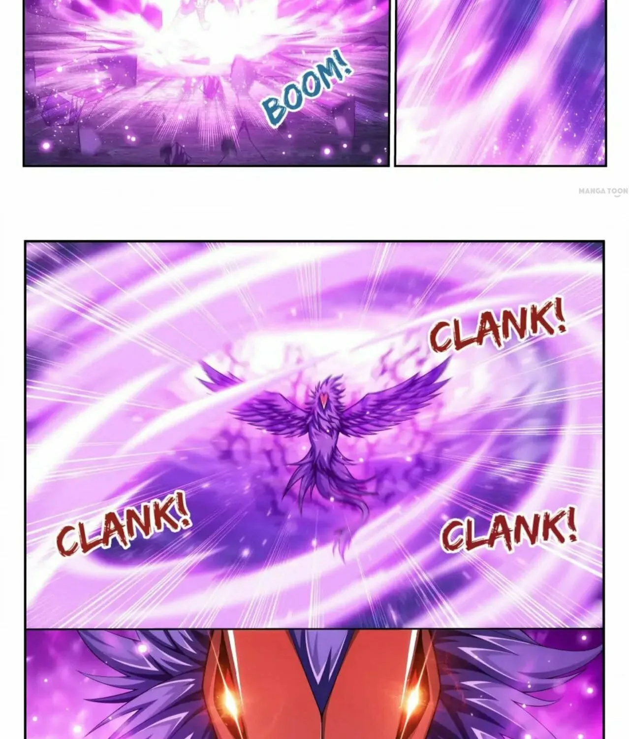 Read The Great Ruler (Colored) chapter 161 image 16 on Lezhin