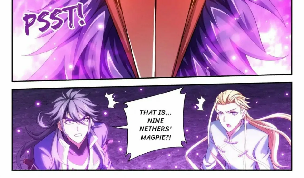 Read The Great Ruler (Colored) chapter 161 image 17 on Lezhin