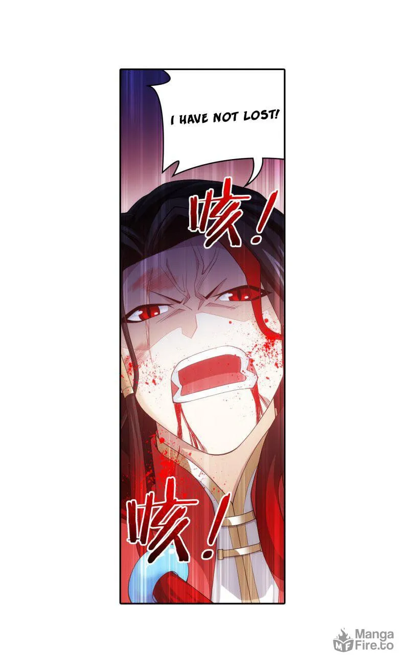 Read The Great Ruler (Colored) chapter 162.1 image 11 on Lezhin