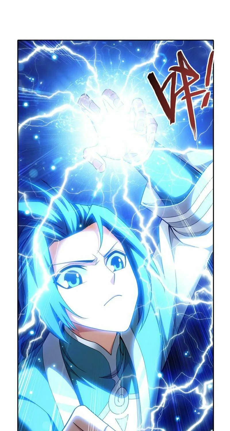 Read The Great Ruler (Colored) chapter 162.1 image 2 on Lezhin