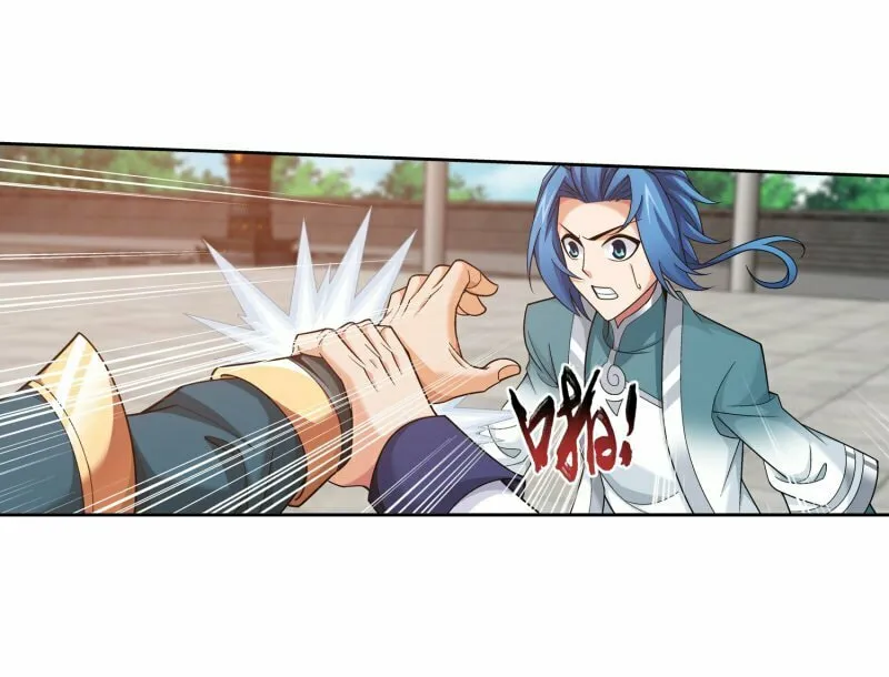 Read The Great Ruler (Colored) chapter 162.1 image 29 on Lezhin