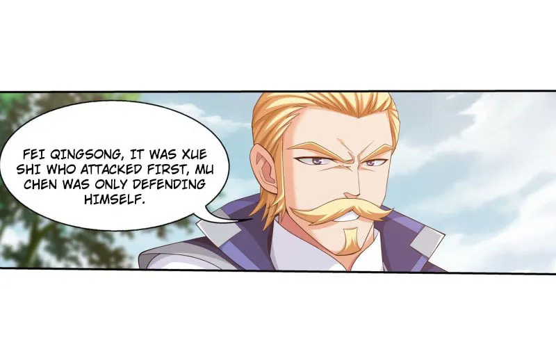 Read The Great Ruler (Colored) chapter 162.1 image 32 on Lezhin