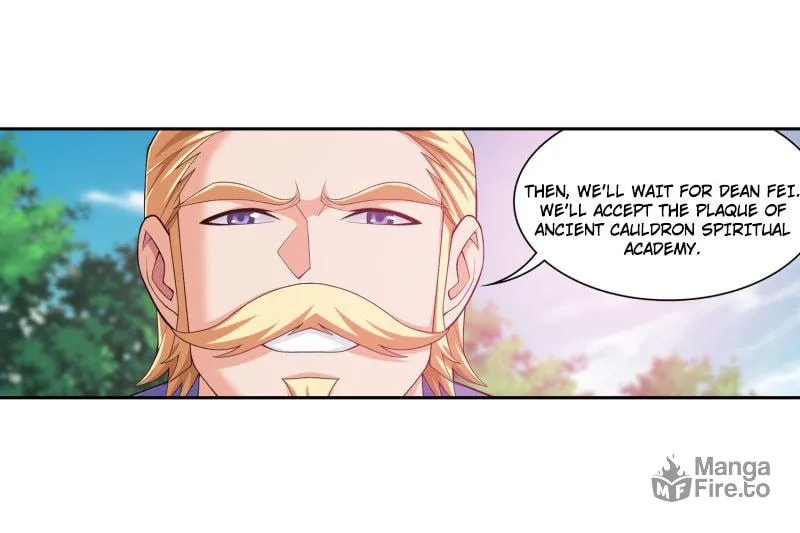 Read The Great Ruler (Colored) chapter 162.1 image 40 on Lezhin