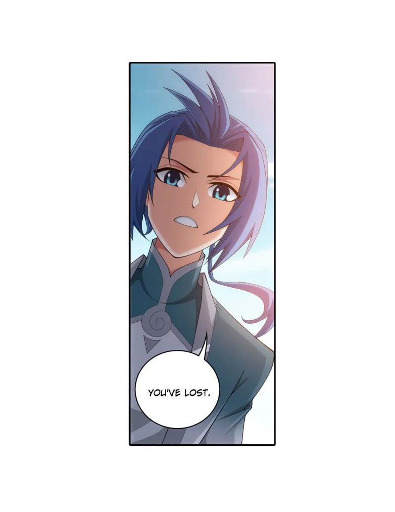 Read The Great Ruler (Colored) chapter 162.1 image 8 on Lezhin