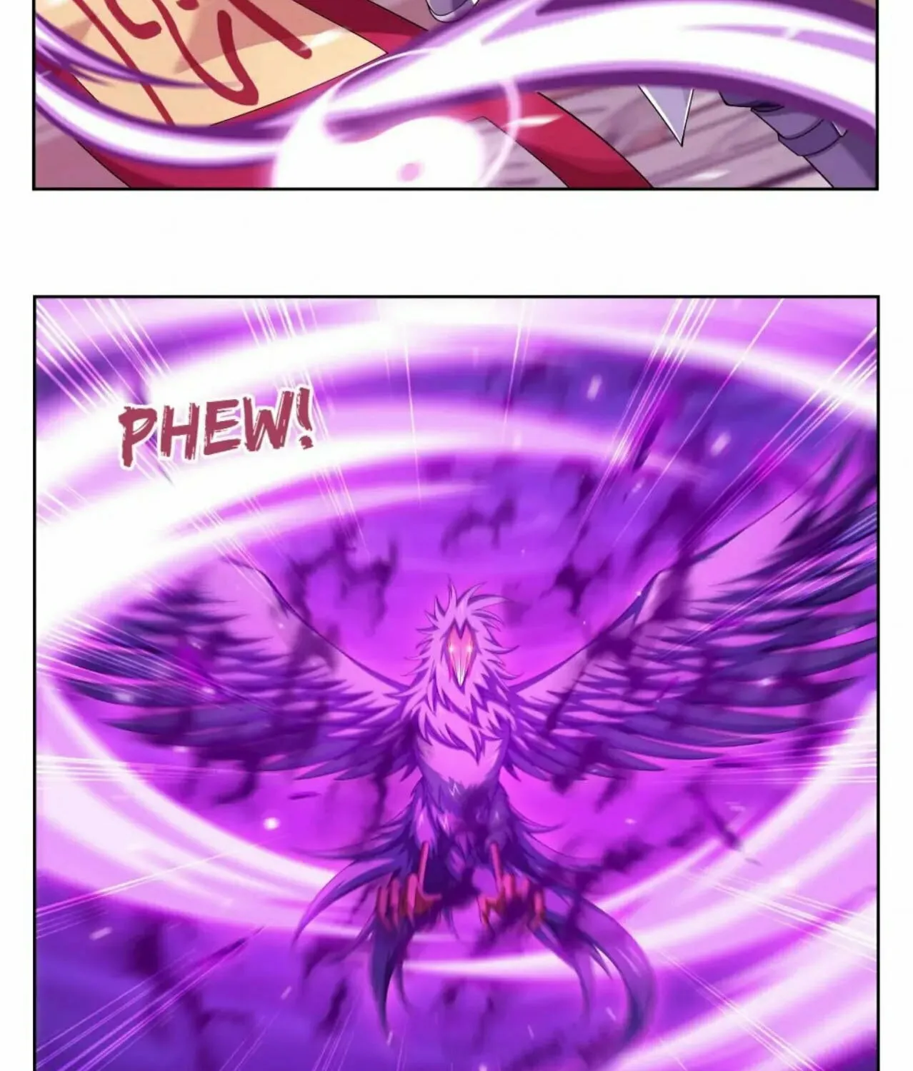 Read The Great Ruler (Colored) chapter 162 image 1 on Lezhin