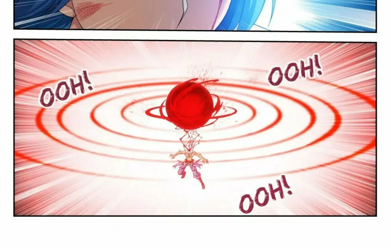 Read The Great Ruler (Colored) chapter 162 image 14 on Lezhin