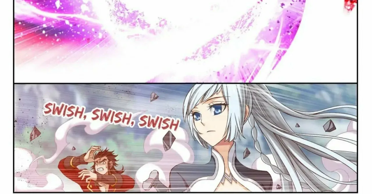 Read The Great Ruler (Colored) chapter 162 image 17 on Lezhin