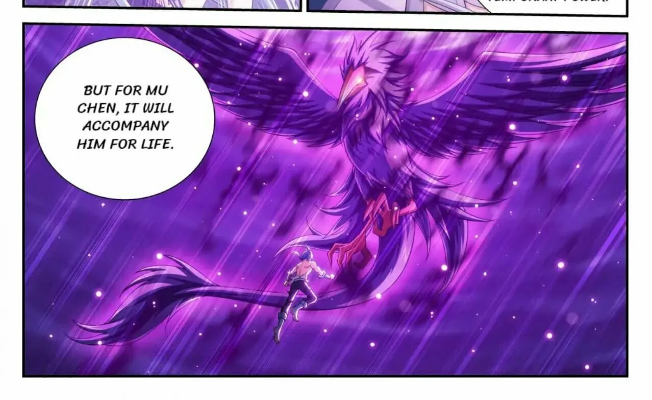 Read The Great Ruler (Colored) chapter 162 image 5 on Lezhin