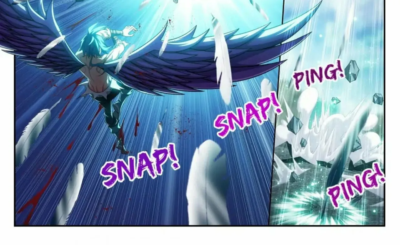 Read The Great Ruler (Colored) chapter 162 image 8 on Lezhin
