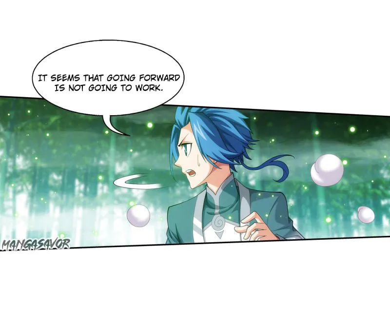 Read The Great Ruler (Colored) chapter 163.2 image 13 on Lezhin