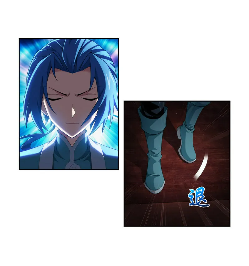 Read The Great Ruler (Colored) chapter 163.2 image 14 on Lezhin