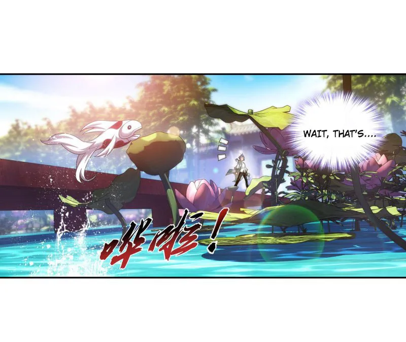 Read The Great Ruler (Colored) chapter 163.2 image 19 on Lezhin