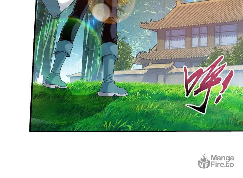 Read The Great Ruler (Colored) chapter 163.2 image 26 on Lezhin