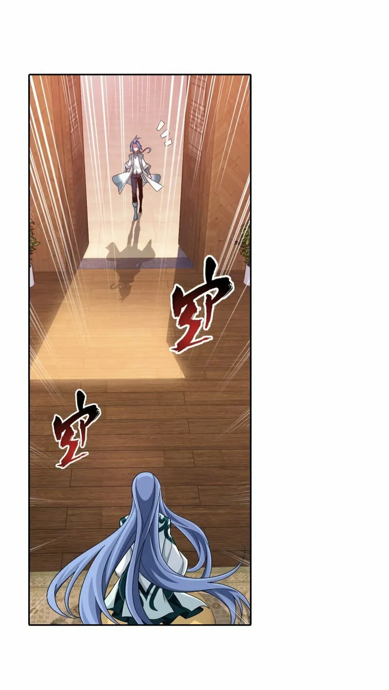 Read The Great Ruler (Colored) chapter 163.2 image 27 on Lezhin