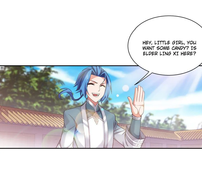 Read The Great Ruler (Colored) chapter 163.2 image 29 on Lezhin