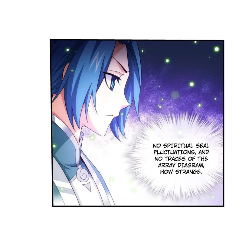 Read The Great Ruler (Colored) chapter 163.2 image 3 on Lezhin