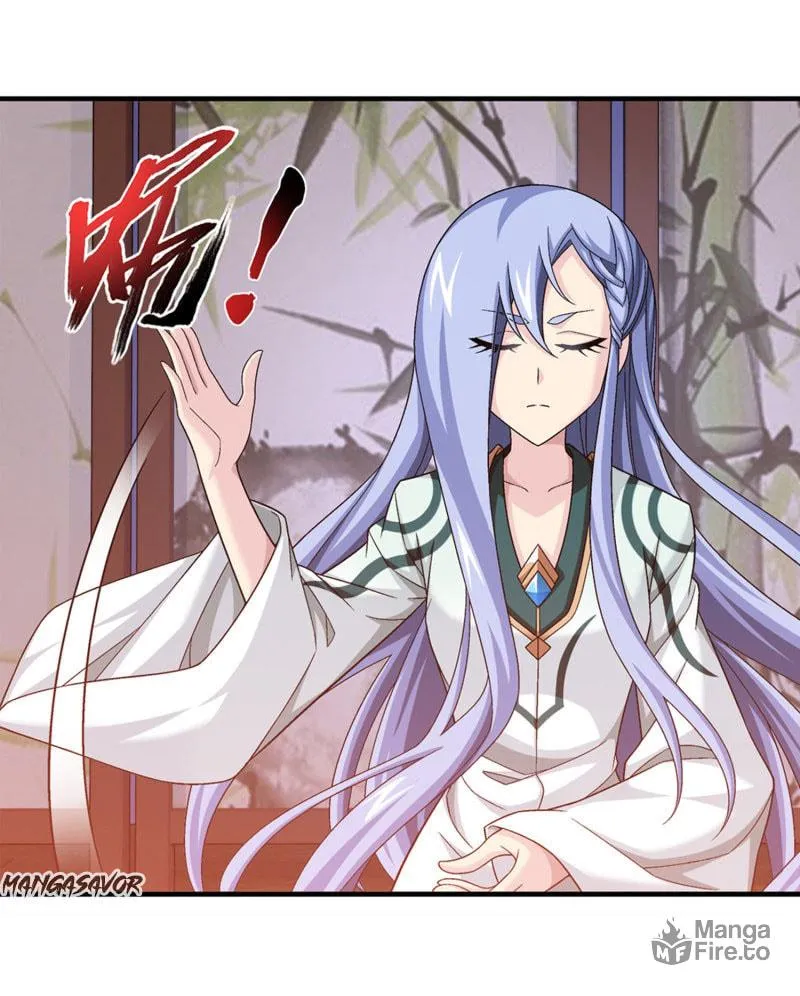Read The Great Ruler (Colored) chapter 163.2 image 31 on Lezhin