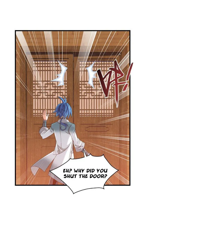 Read The Great Ruler (Colored) chapter 163.2 image 32 on Lezhin