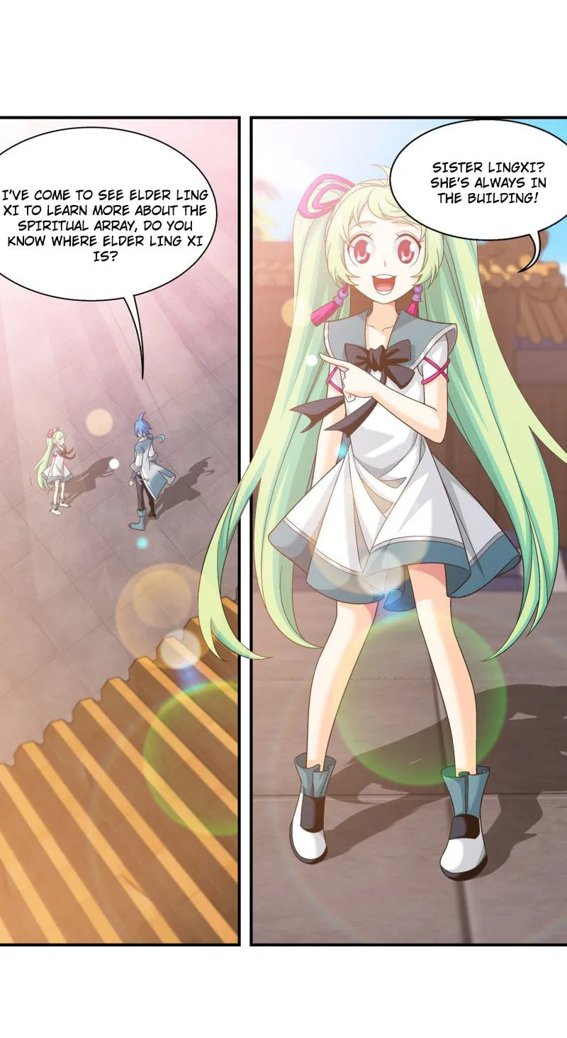 Read The Great Ruler (Colored) chapter 163.2 image 35 on Lezhin