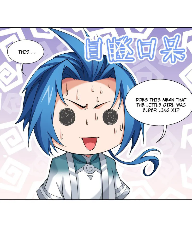Read The Great Ruler (Colored) chapter 163.2 image 38 on Lezhin