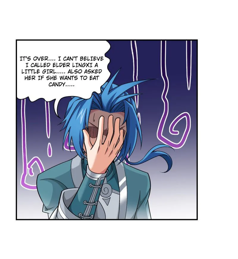 Read The Great Ruler (Colored) chapter 163.2 image 39 on Lezhin