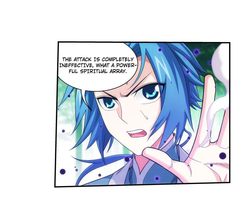 Read The Great Ruler (Colored) chapter 163.2 image 6 on Lezhin