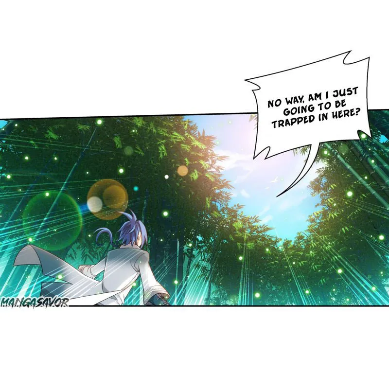 Read The Great Ruler (Colored) chapter 163.2 image 7 on Lezhin