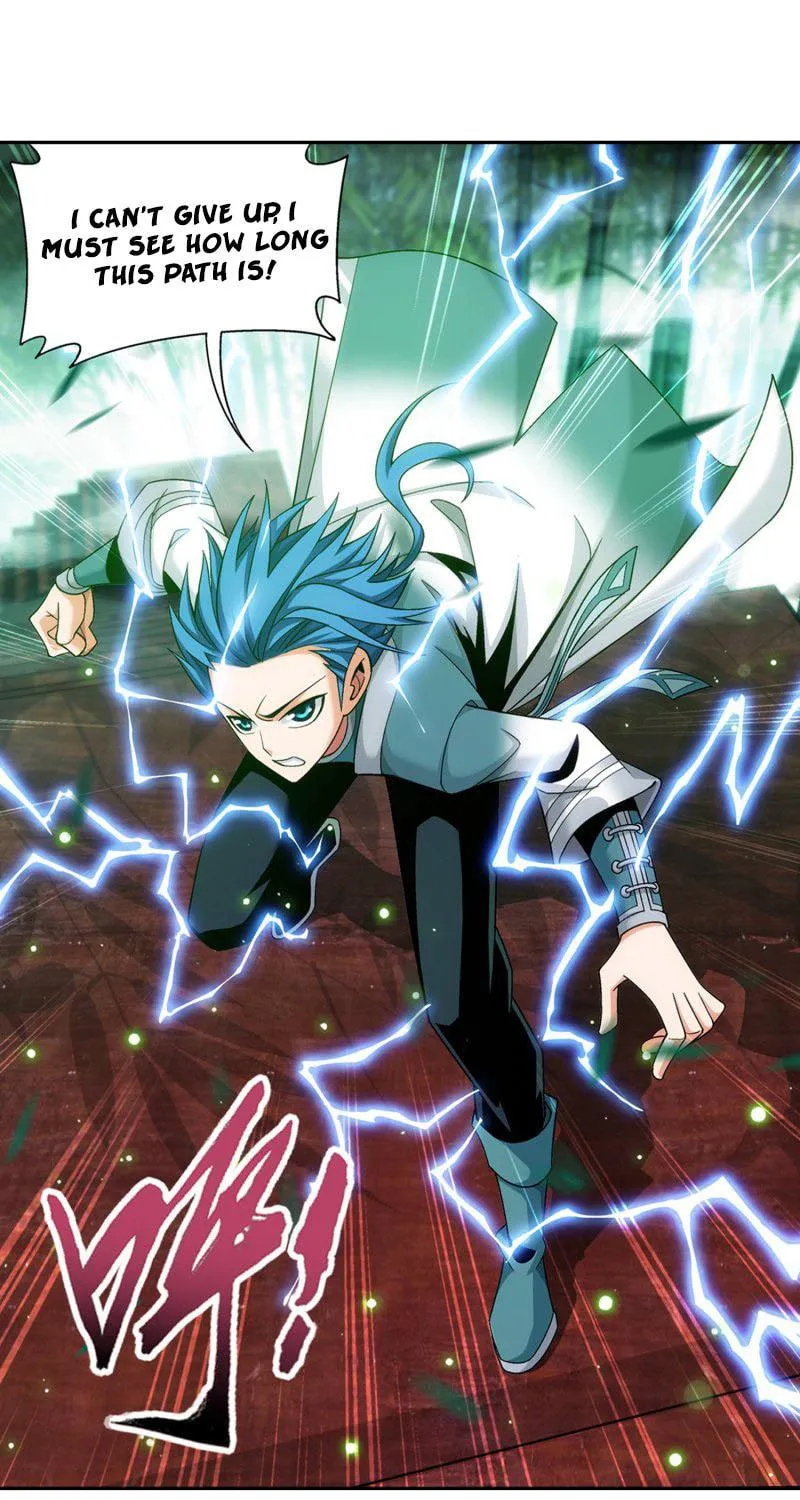 Read The Great Ruler (Colored) chapter 163.2 image 8 on Lezhin