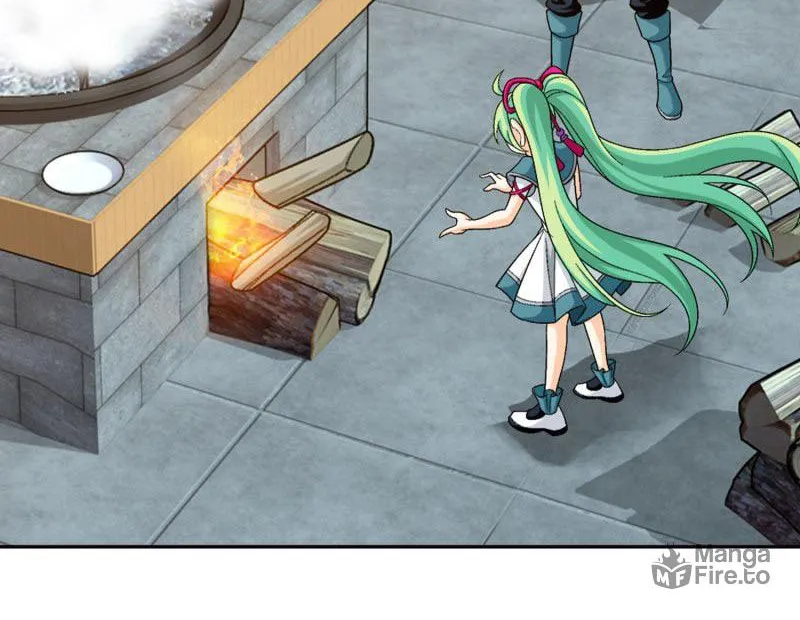 Read The Great Ruler (Colored) chapter 166.1 image 12 on Lezhin