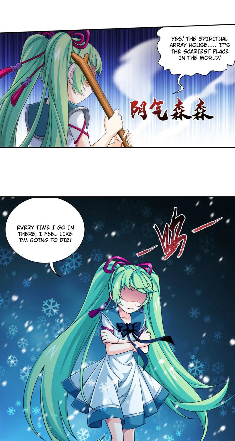 Read The Great Ruler (Colored) chapter 166.1 image 19 on Lezhin