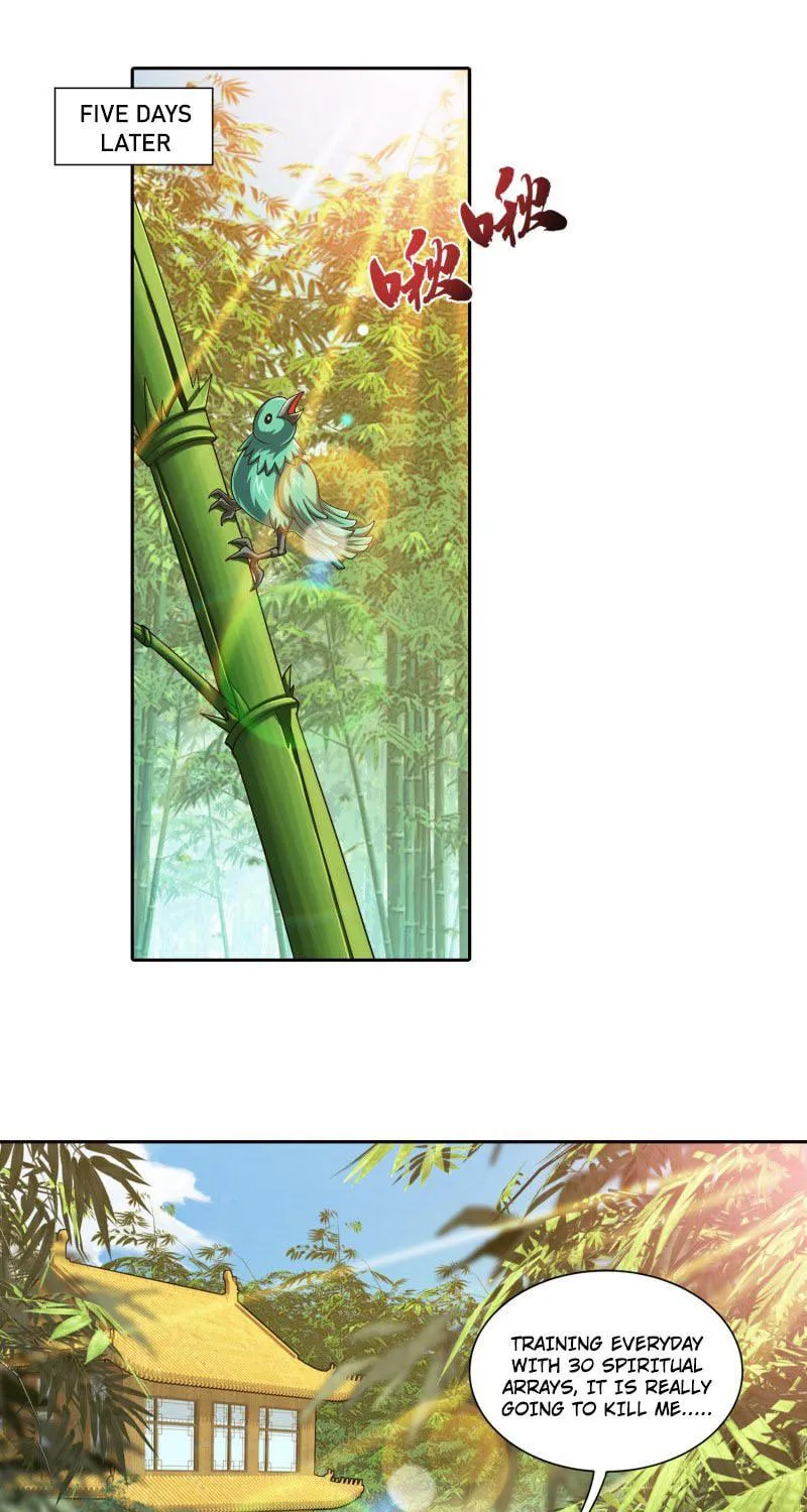 Read The Great Ruler (Colored) chapter 166.1 image 2 on Lezhin