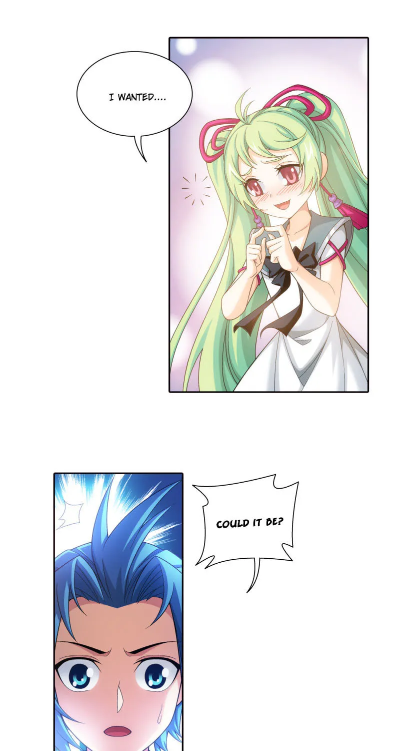 Read The Great Ruler (Colored) chapter 166.1 image 25 on Lezhin