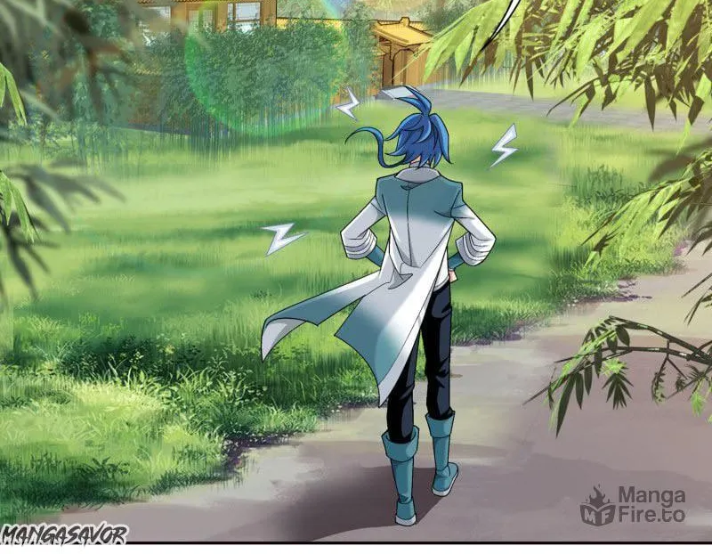 Read The Great Ruler (Colored) chapter 166.1 image 3 on Lezhin