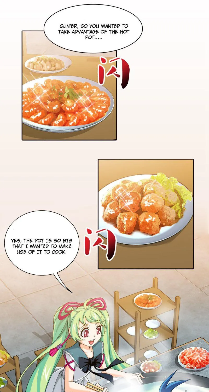 Read The Great Ruler (Colored) chapter 166.1 image 31 on Lezhin