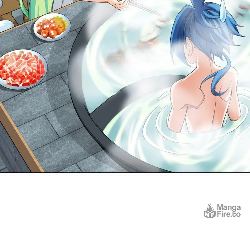 Read The Great Ruler (Colored) chapter 166.1 image 32 on Lezhin