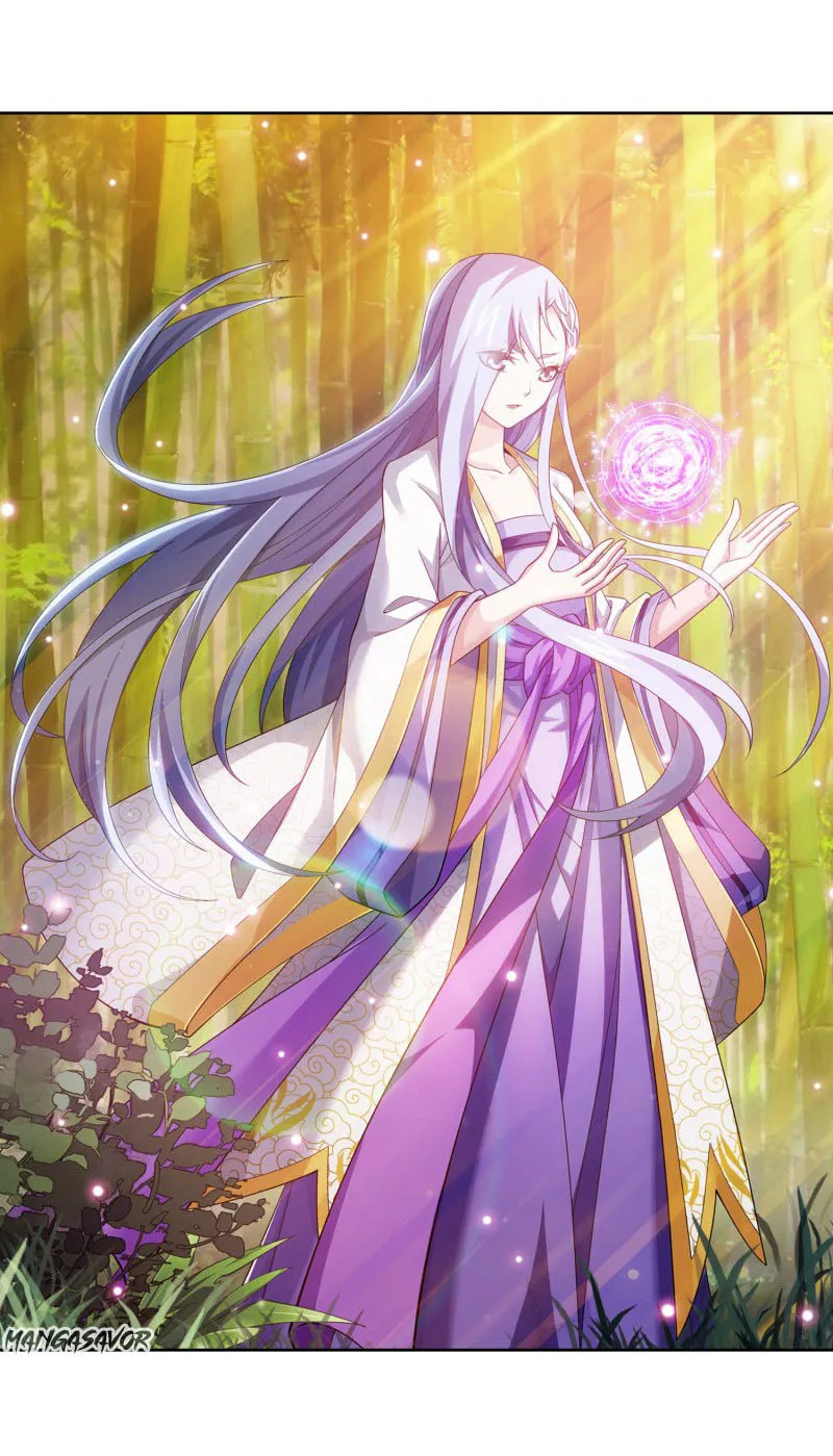 Read The Great Ruler (Colored) chapter 167.1 image 1 on Lezhin