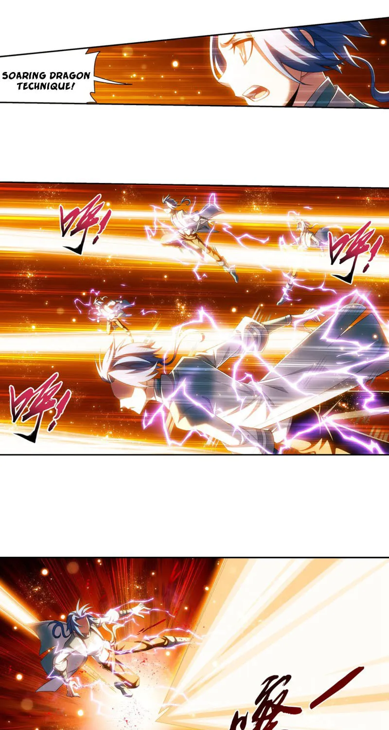 Read The Great Ruler (Colored) chapter 167.1 image 20 on Lezhin