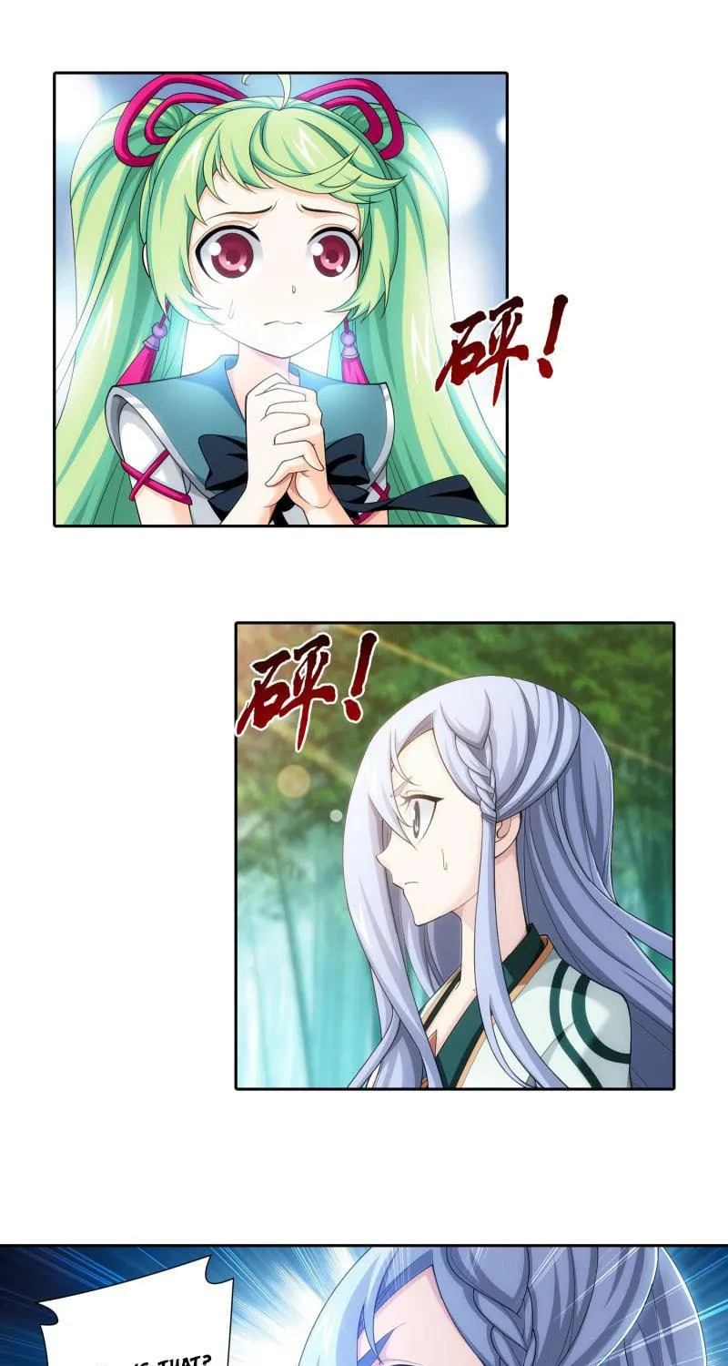 Read The Great Ruler (Colored) chapter 167.1 image 28 on Lezhin