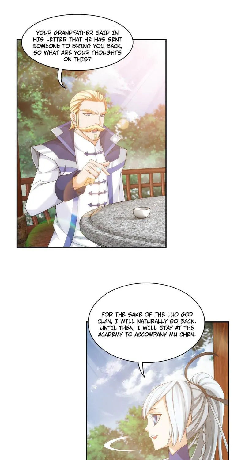 Read The Great Ruler (Colored) chapter 167.1 image 6 on Lezhin