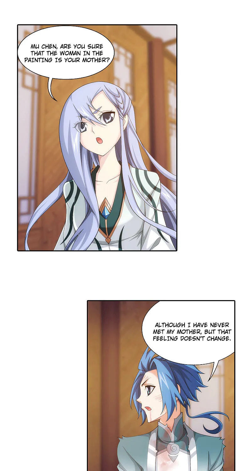Read The Great Ruler (Colored) chapter 168.2 image 10 on Lezhin