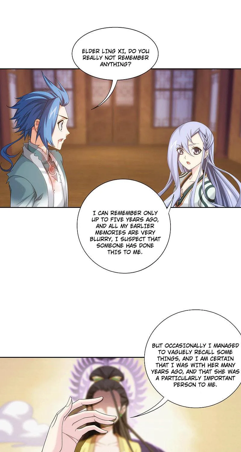 Read The Great Ruler (Colored) chapter 168.2 image 13 on Lezhin