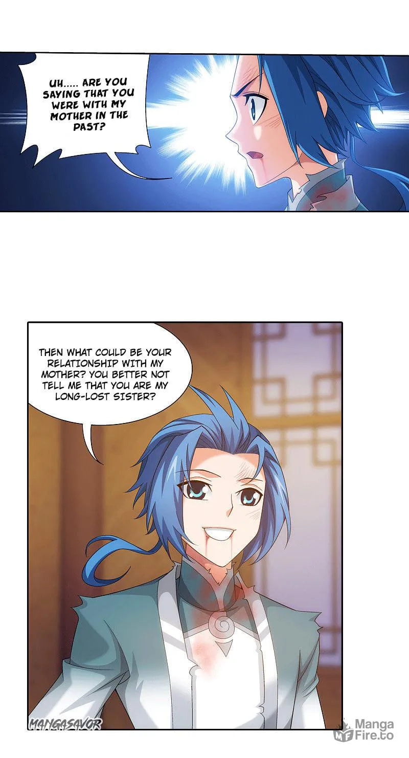 Read The Great Ruler (Colored) chapter 168.2 image 15 on Lezhin