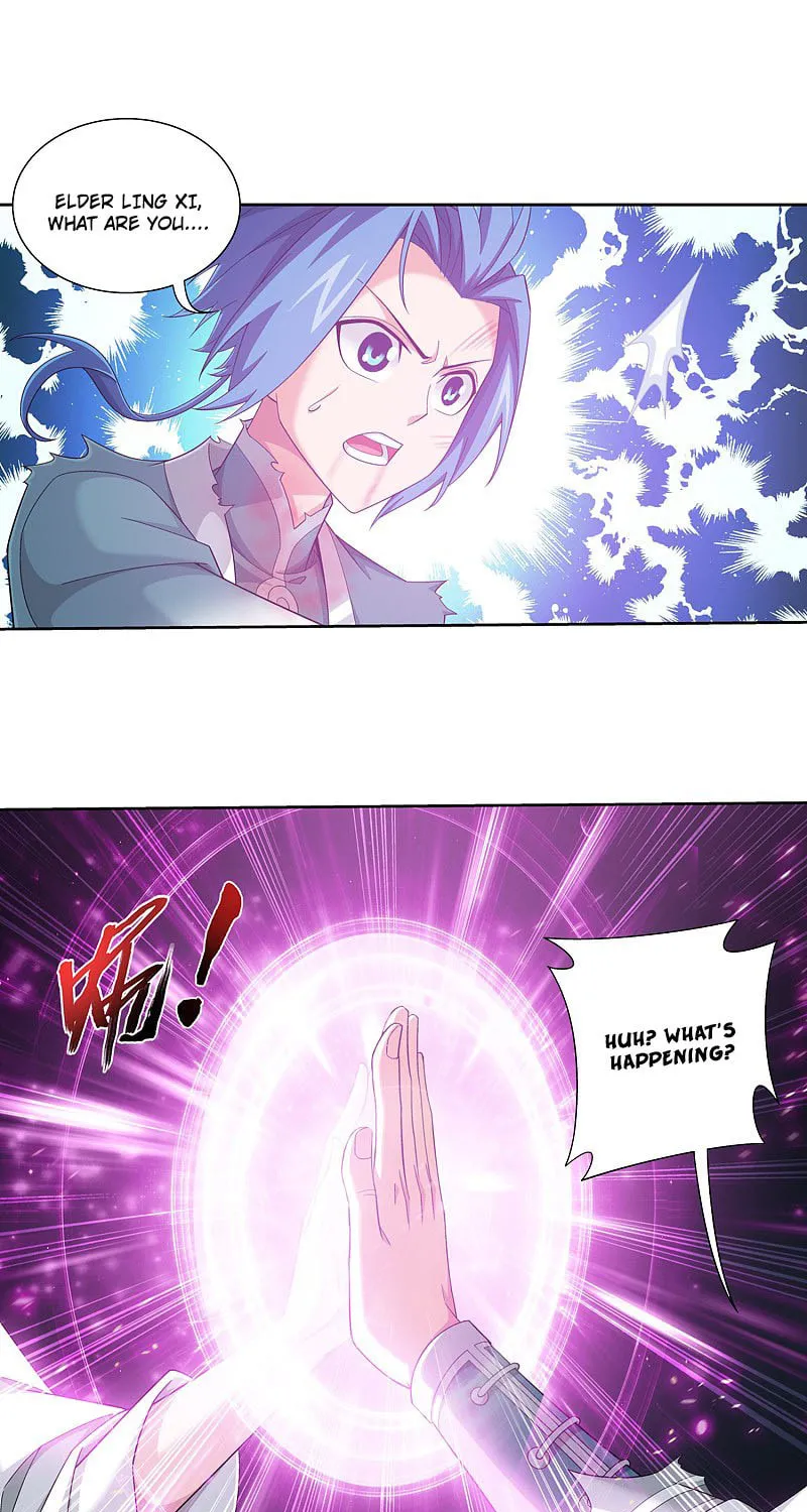 Read The Great Ruler (Colored) chapter 168.2 image 21 on Lezhin