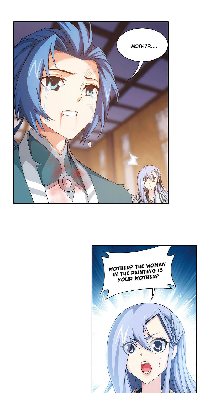 Read The Great Ruler (Colored) chapter 168.2 image 5 on Lezhin