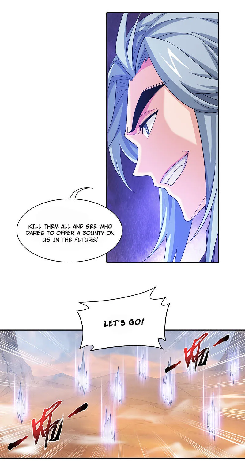 Read The Great Ruler (Colored) chapter 170.1 image 12 on Lezhin