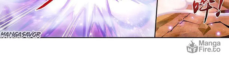 Read The Great Ruler (Colored) chapter 170.1 image 21 on Lezhin