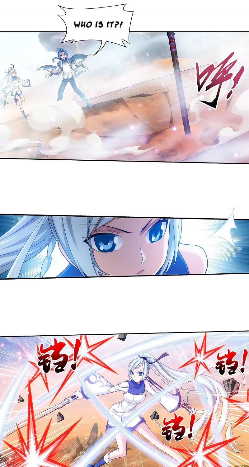 Read The Great Ruler (Colored) chapter 170.1 image 22 on Lezhin