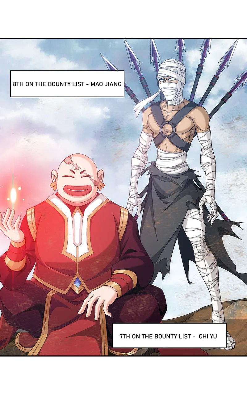 Read The Great Ruler (Colored) chapter 170.1 image 28 on Lezhin